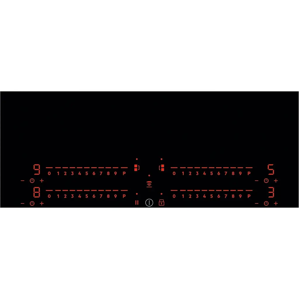 Індукційна варильна поверхня Electrolux EIP6446 [140628] - фото 2