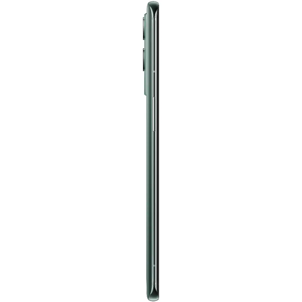Смартфон OnePlus 9 Pro 12/256Gb Pine Green (Global Version) - фото 6