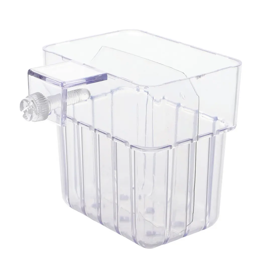 Контейнер для вирощування рослин в акваріумі Hobby Plant basket 8×9×8 см (61330) - фото 8