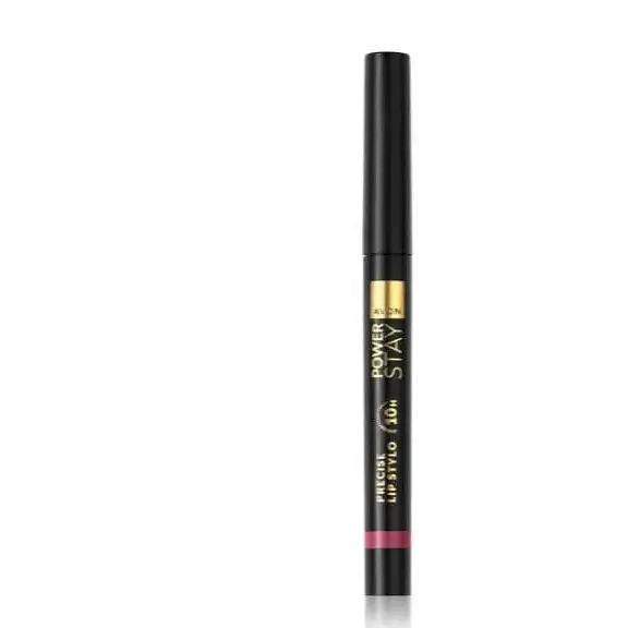Губная помада Суперстойкость Avon Power Stay Up To 10 Hour Коралловая королева/Coral Queen - фото 1
