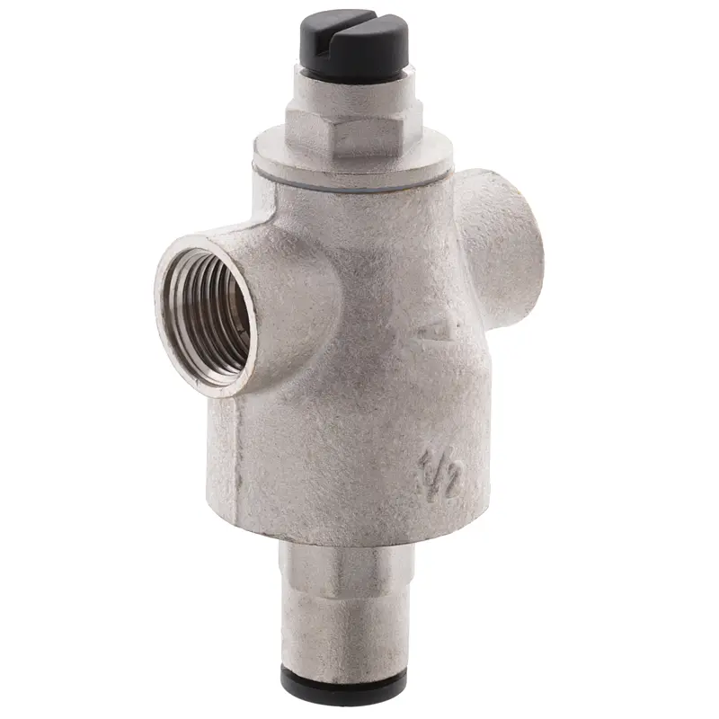 Редуктор тиску Koer KR.1251 1/2 " KR2660 - фото 3