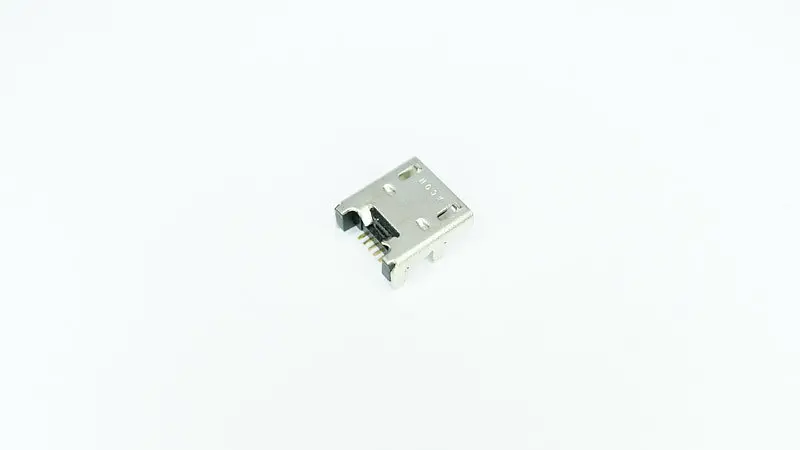 Роз'єм microUSB MUJ241 для планшета телефону - фото 4