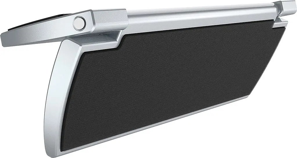 Подставка для ноутбука XO C87 Simple Notebook Stand [77534] - фото 3