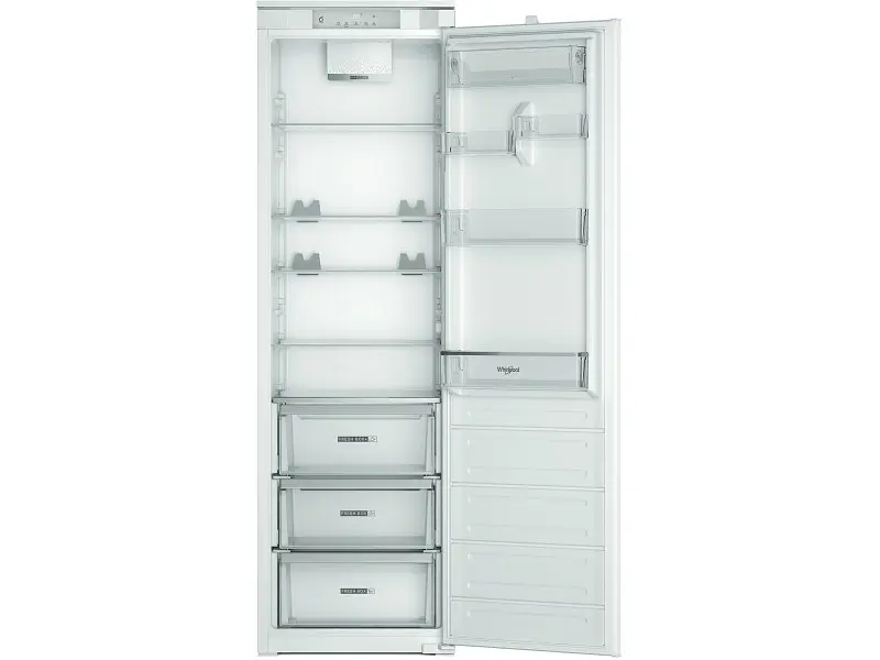 Вбудований холодильник Whirlpool WHSD18A013C1 - фото 3