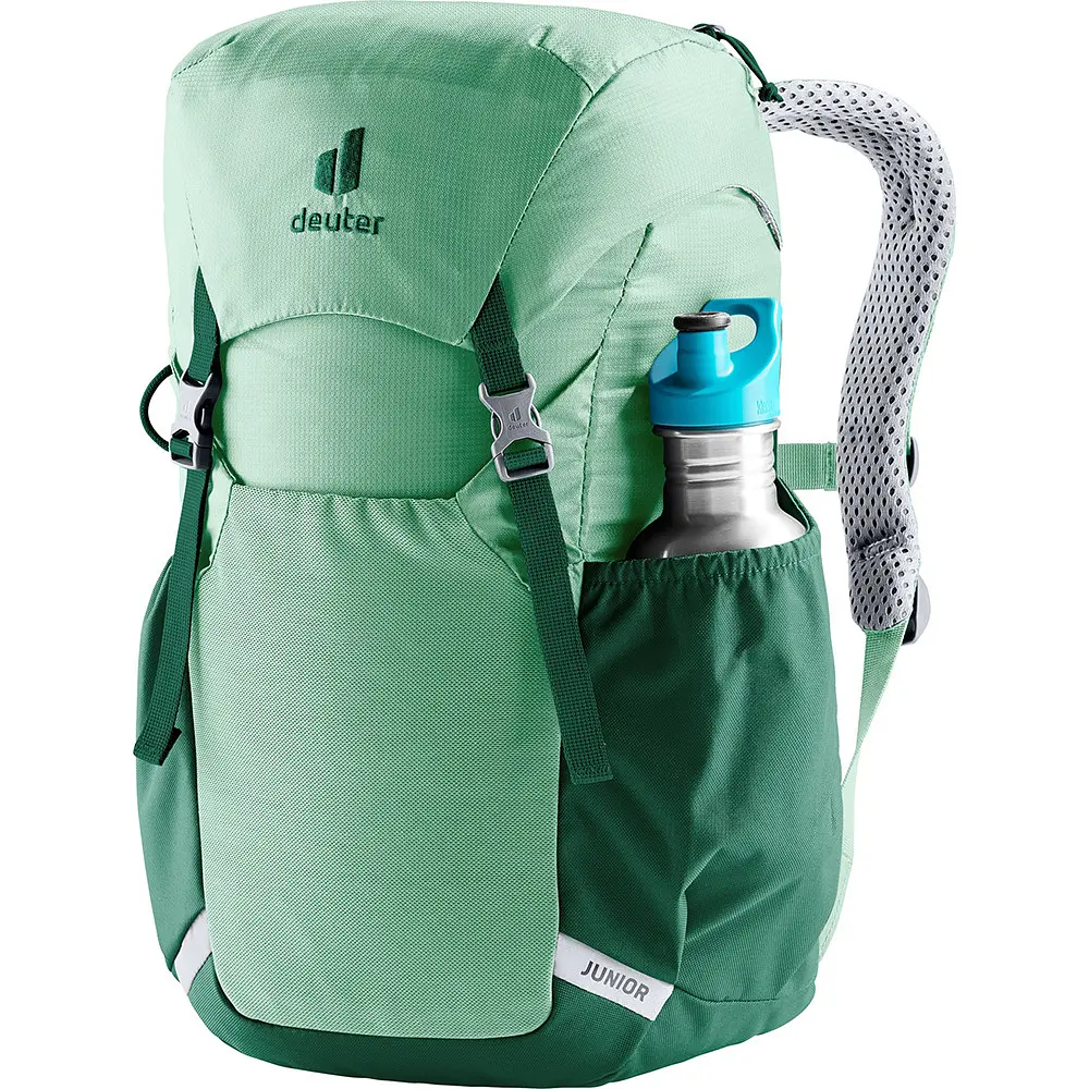 Рюкзак Deuter Junior Sea Green (1052-3610523 2293) - фото 7