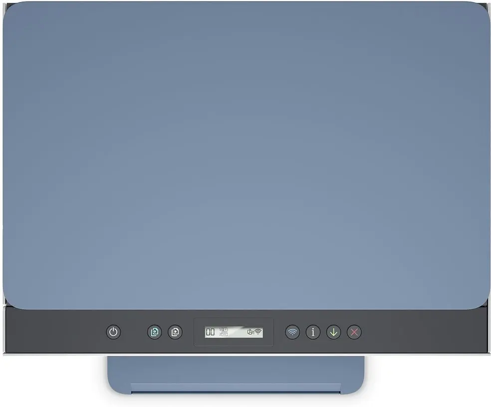 Принтер HP Smart Tank 675 (28C12A) - фото 6