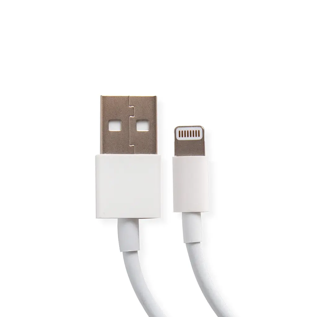 Кабель Lightning Xiaomi MFi ZMI AL813 1 м оригінальний - фото 2