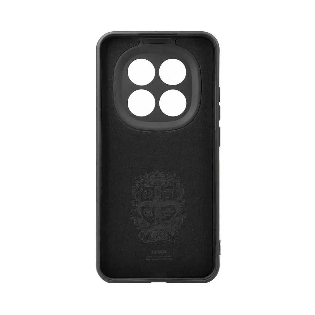 Чохол ArmorStandart ICON для Xiaomi Redmi Note 15 Pro 5G Camera cover Black - фото 2