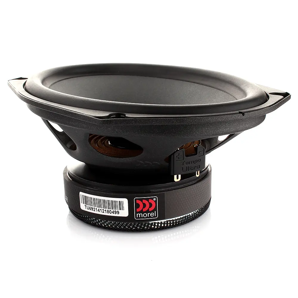 Компонентная акустическая система Morel TEMPO Ultra 692 – 2 WAY MKII - фото 3