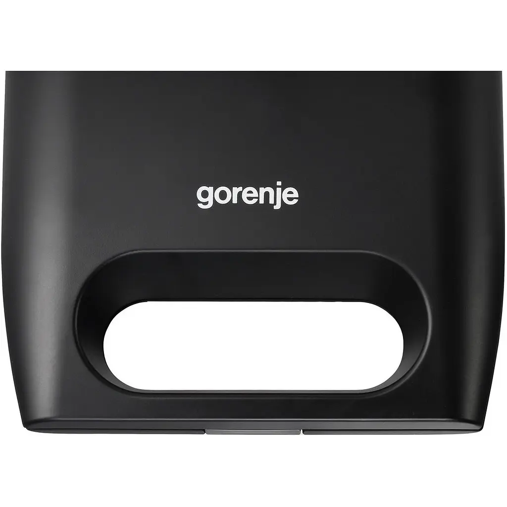 Бутербродниця Gorenje SM 701 GCB (00000019969) - фото 3