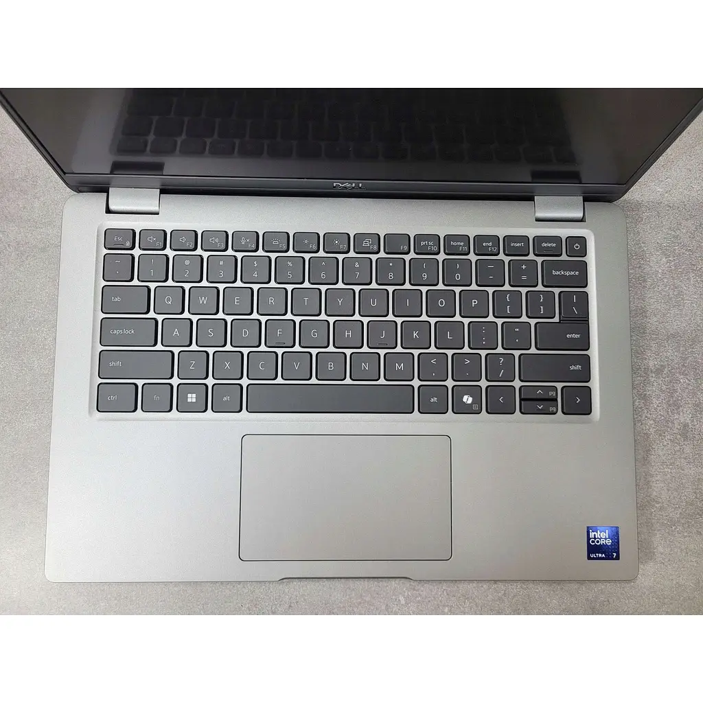 Ноутбук Dell Latitude 14, Ultra 7 165U, 32GB, 1TB, IPS - фото 7