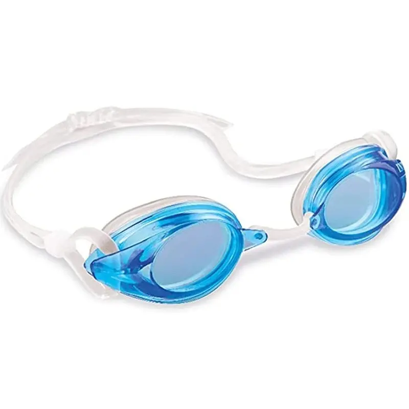Дитячі окуляри для плавання Intex Aquaflow Sport - фото 2
