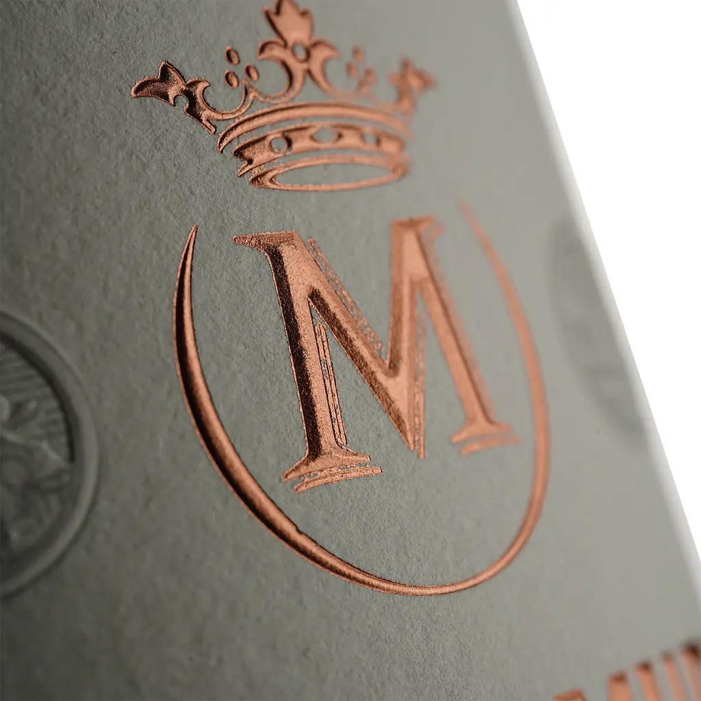 Вино Marques de Murrieta Reserva DOC, красное, сухое, 14%, 0,75 л - фото 3
