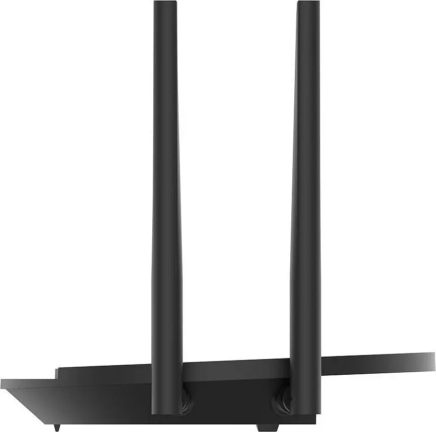 Бездротовий маршрутизатор (роутер) Ruijie Reyee RG-EW300 PRO [77746] - фото 4