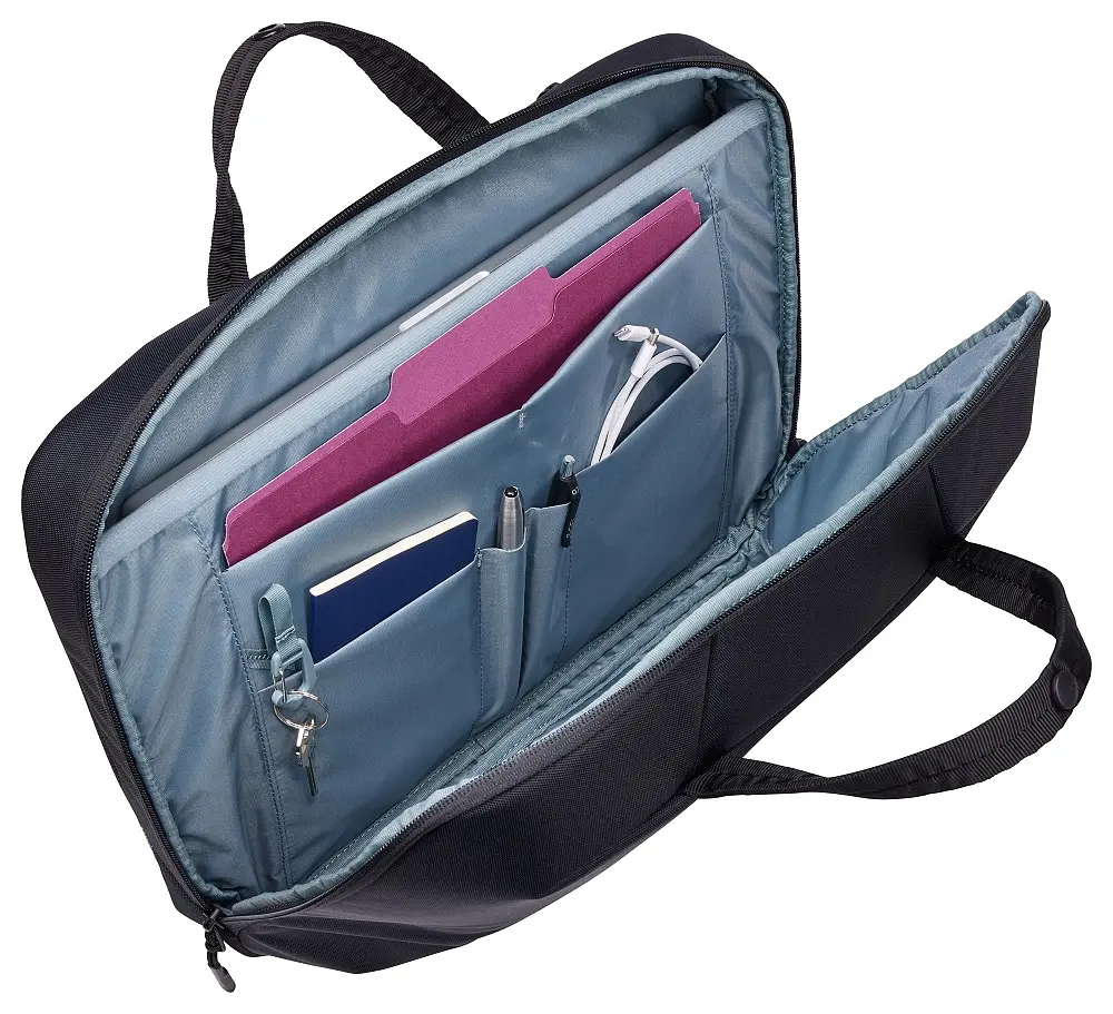 Сумка Thule Subterra 2 Attache 16" TSA-416 Black (6949025) - фото 4