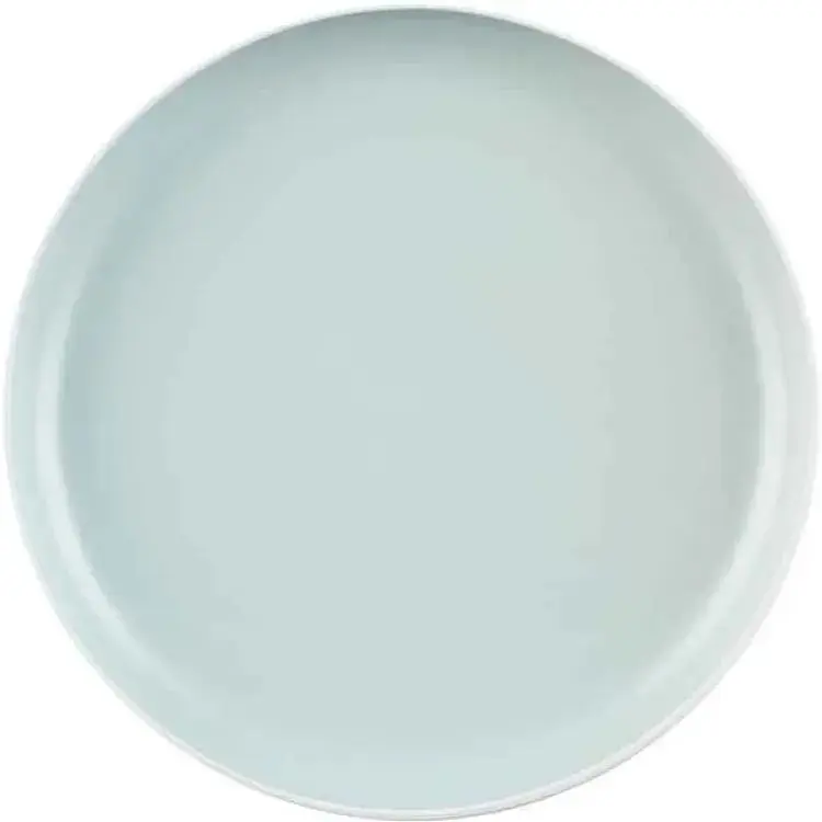Тарілка обідня ARDESTO 26см Cremona Pastel blue