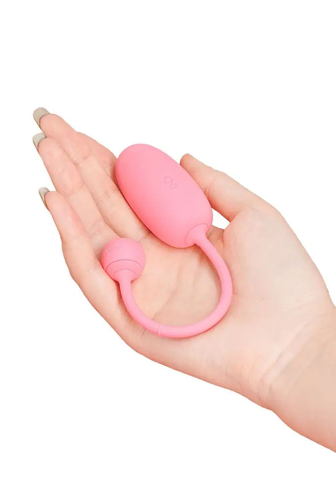 Смарт-тренажер Кегеля для жінок Magic Motion Kegel Coach - фото 6