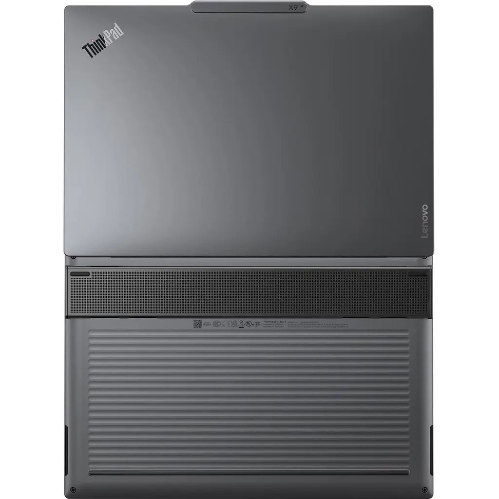 Ноутбук Lenovo 15.3" ThinkPad X9-15 Gen 1 2.8K_OLED/Intel Ultra 5 226V/16GB/SSD512GB/Intel ARC/Win 11 Pro/Black (21Q60020RA) - фото 12