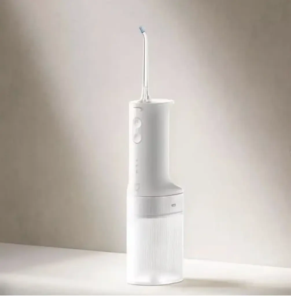 Іригатор Mijia Electric Flusher 2 MEO705 White - фото 5