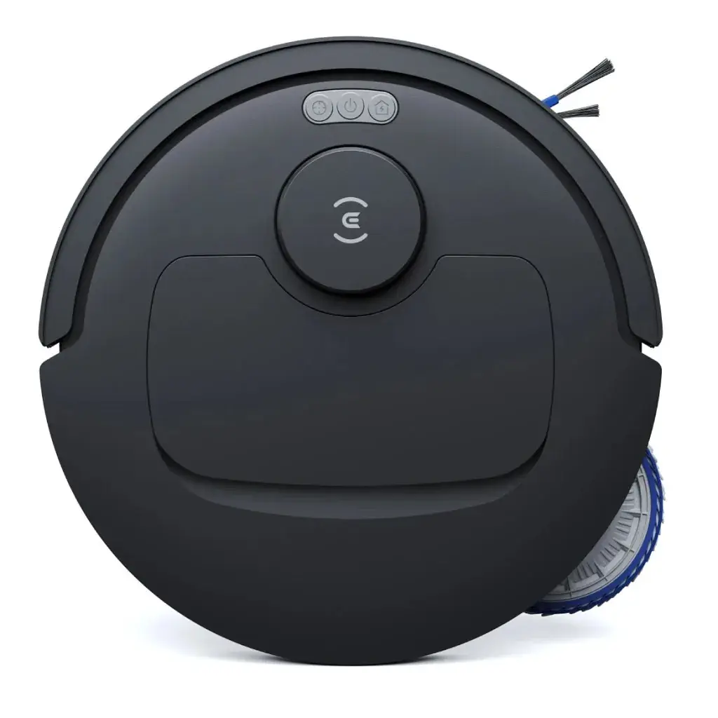 Пилосос Ecovacs DEEBOT T30CDLX71 BLACK (DLX71 BLACK) - фото 5