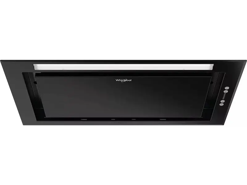Витяжка вбудована Whirlpool WCT3 63F LTK - фото 2