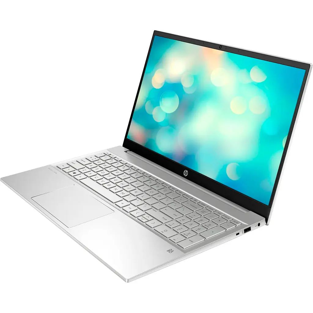 Ноутбук HP Pavilion 15-eh1121ur (634G3EA) [99054] - фото 2