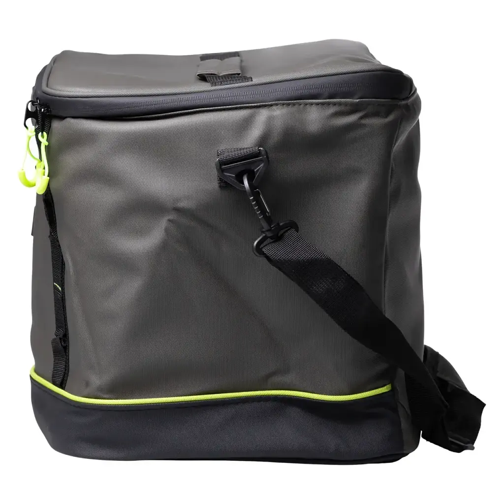 Тканевая термосумка SANNE на 29 литров с системой MOLLE SANNE HP-14-23 - фото 4