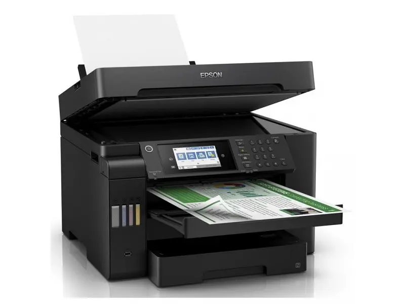 БФП Epson L15150 + Wi-Fi (C11CH72404) - фото 2