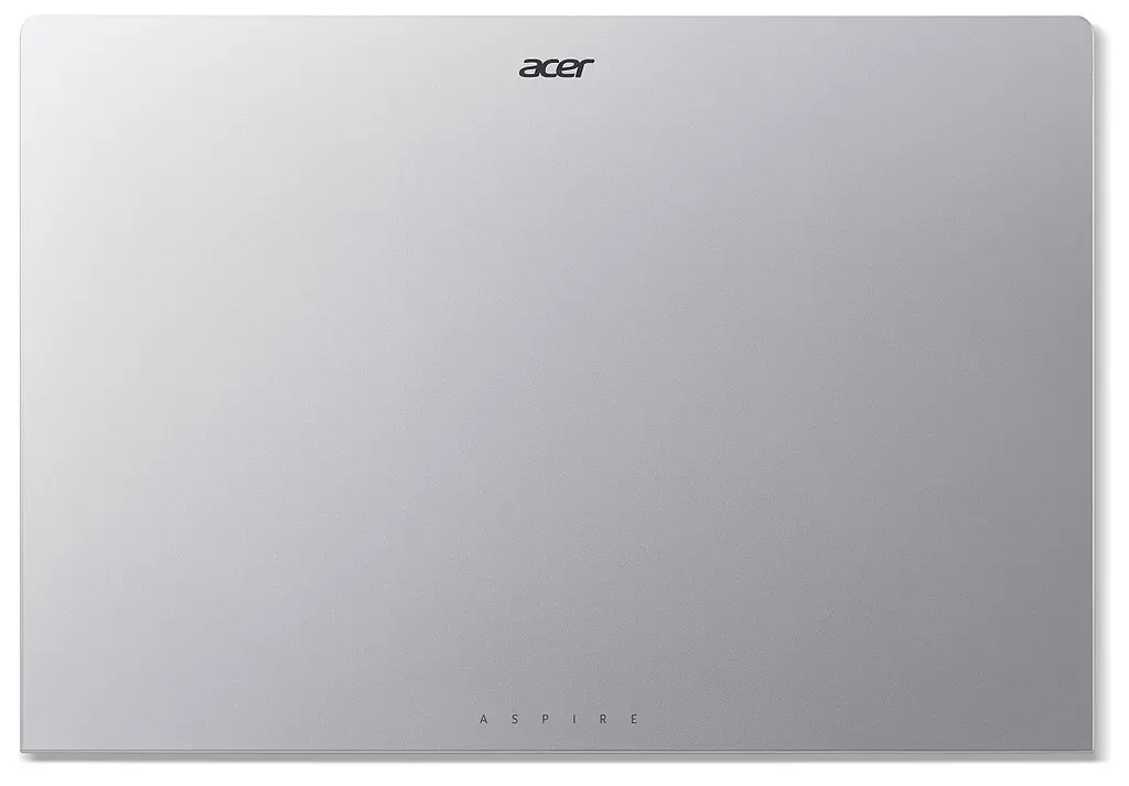 Ноутбук Acer Aspire Lite AL16-54P-302Y (NX.DK6EU.005) Silver - фото 6