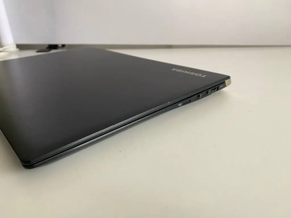 Ноутбук Toshiba PORTEGE X30-E 13.3" (i5-8350U / 16GB / SSD 256GB / 1920x1080 IPS) #3 Refurbished - фото 9