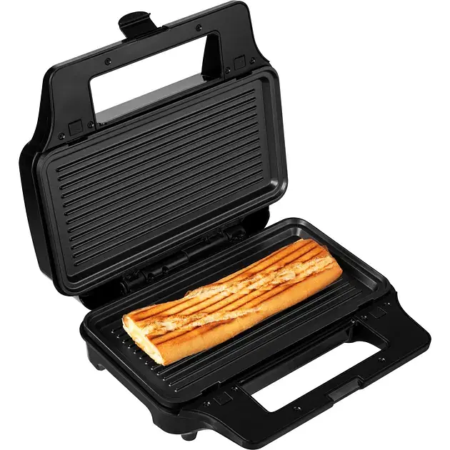 Мультимейкер Sencor, 900 Вт черный-шампань (SSM9977CH) - фото 5