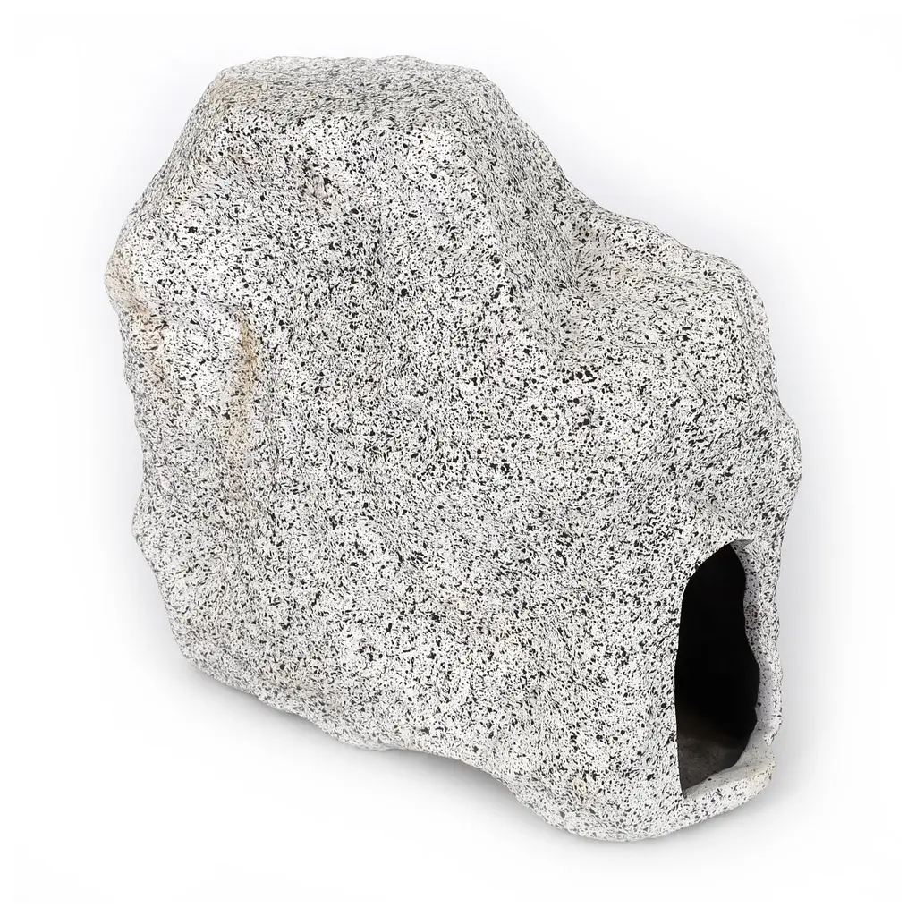 Декорація печера-укриття для риб і креветок Hobby Cera Cave 4 15x8x14,5 см (41673) - фото 2