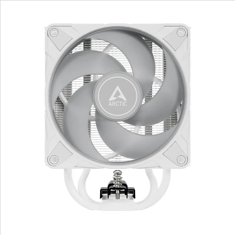 Система охолодження для комп’ютерного процесора Arctic Freezer 36 OEM AOCPU00014A A-RGB/White - фото 4
