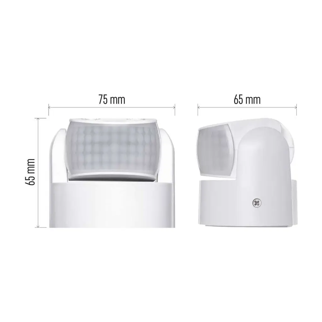 Датчик руху EMOS G1240 - фото 9
