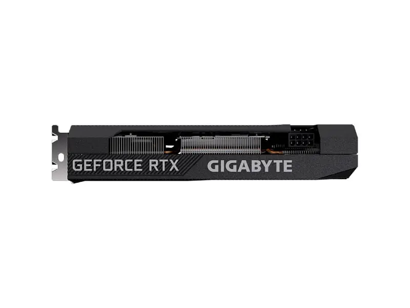 Відеокарта Gigabyte GeForce RTX 3060 GAMING OC 8G (GV-N3060GAMING OC-8GD) - фото 7