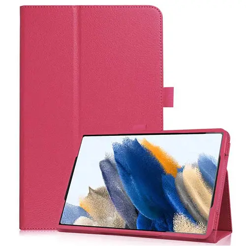 Чохол-книжка Standart для планшета Samsung Galaxy Tab A9 8.7' SM-X110 SM-X115 SM-X117 - фото 3