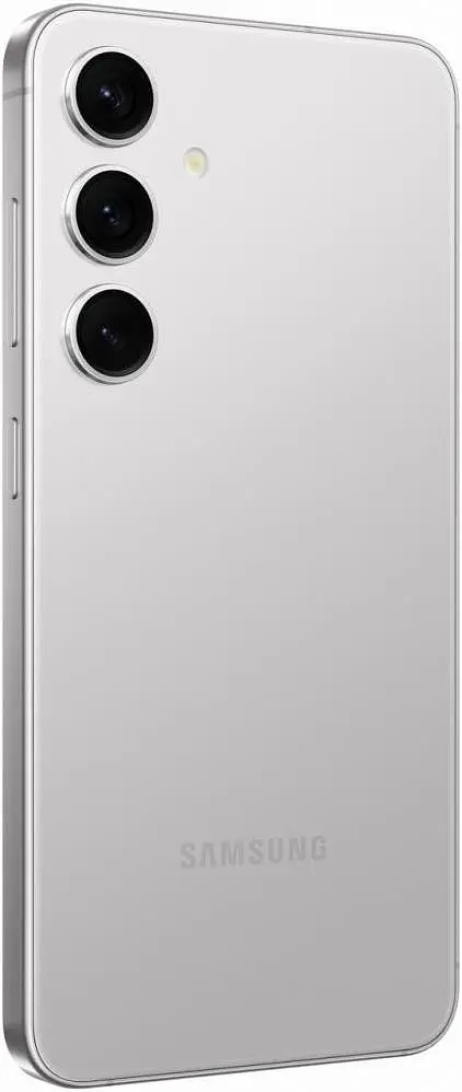 Смартфон Samsung Galaxy S24+ 12/512GB Marble Grey SM-S9260 - фото 3