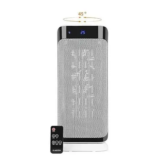 Тепловентилятор Klarstein Chaval (10032004) - фото 4