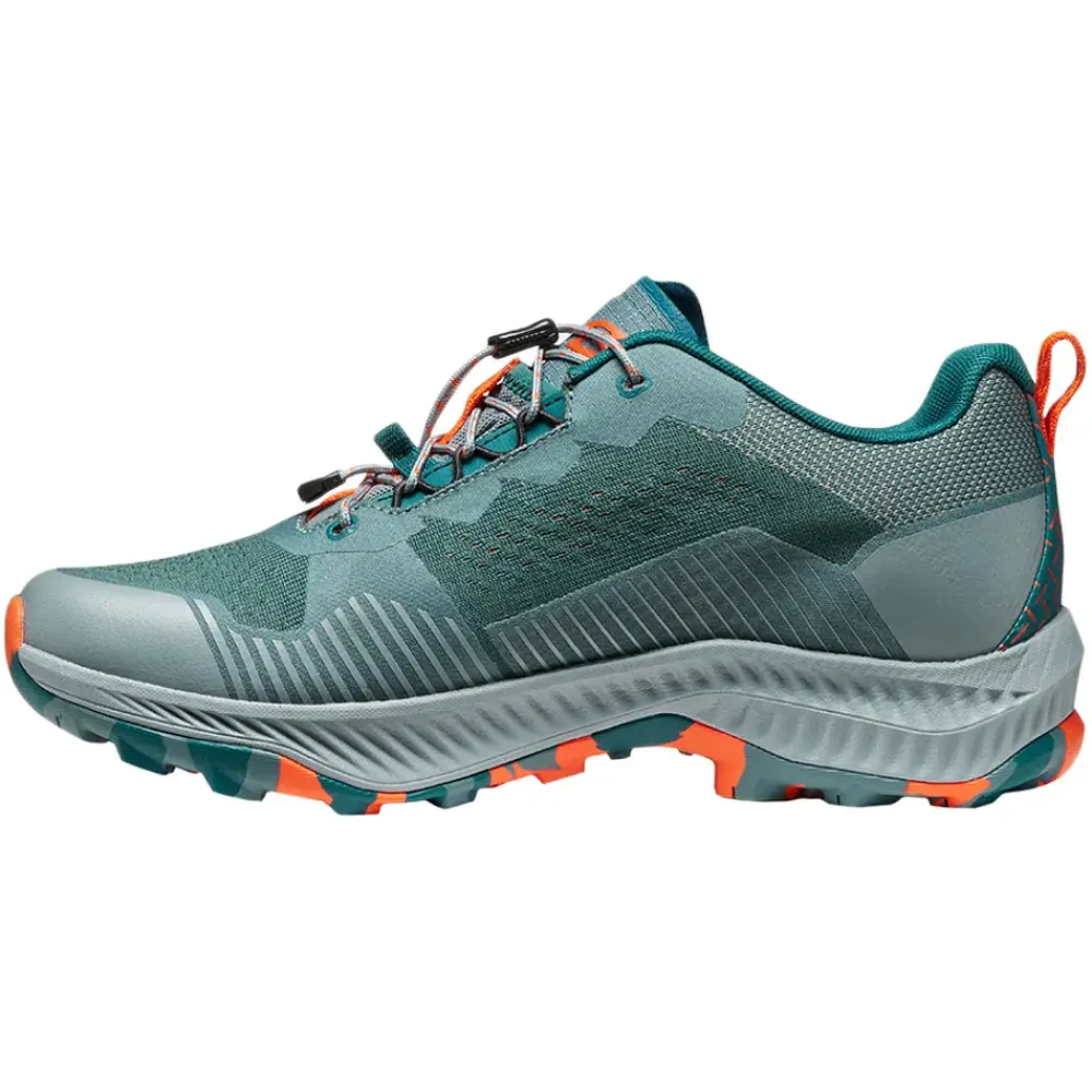Кросівки Garmont 9.81 Pulse 10 Sky blue - фото 3