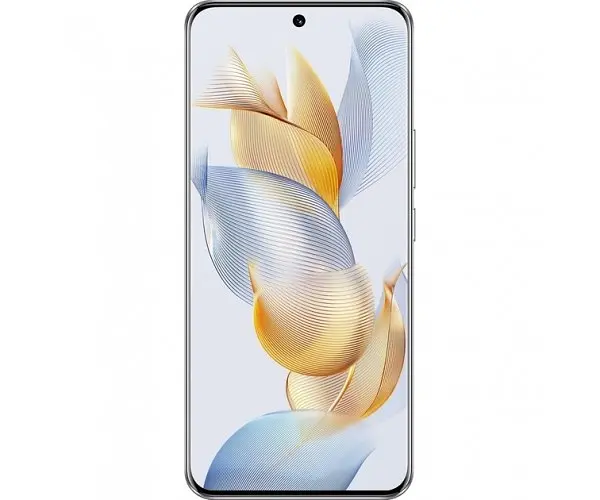 Смартфон Honor 90 8/256Gb чорний - фото 5