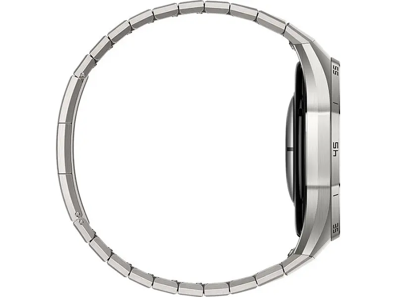 Смарт-годинник Huawei Watch GT 6 Pro 46 mm Elite (Atum-B29M, 55020FTT) - фото 5