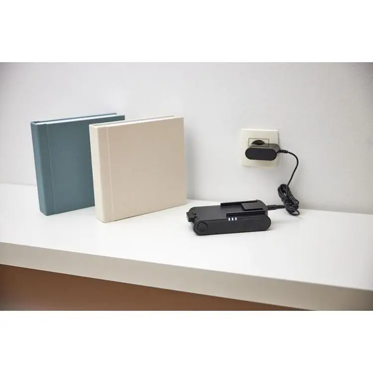 Пилосос Hisense HVC646630A акумуляторний - фото 21