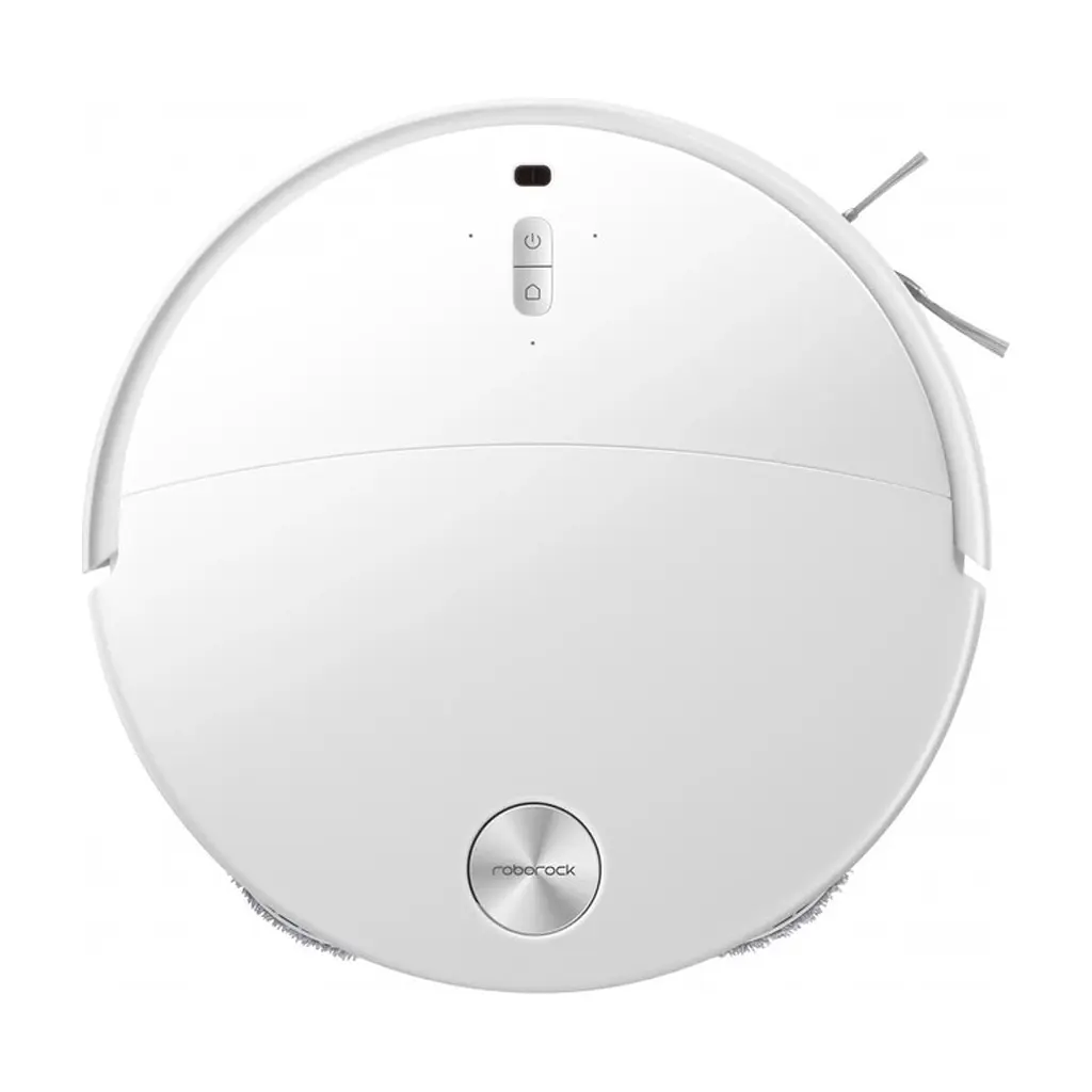 Пилосос Roborock Qrevo Curv 2 Pro - фото 8
