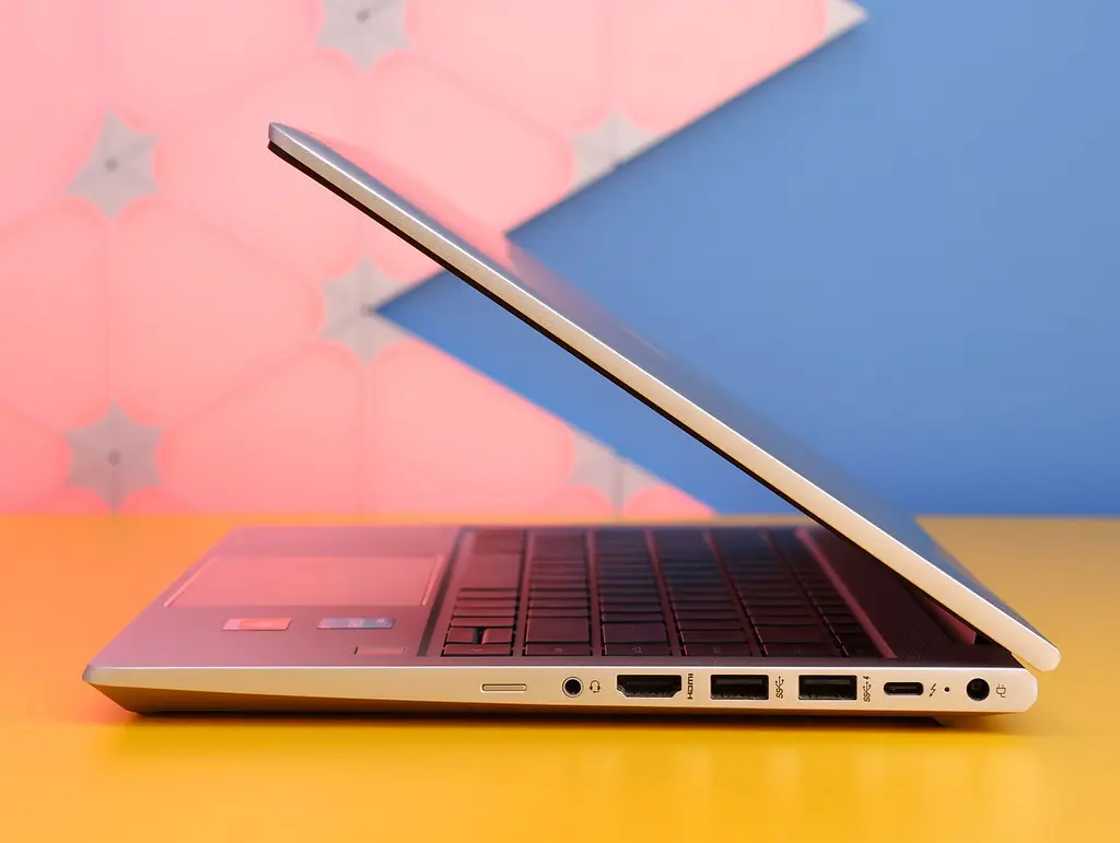 Ноутбук HP EliteBook 640 G9 (6C0Y9UT) Б/У [162802] - фото 2