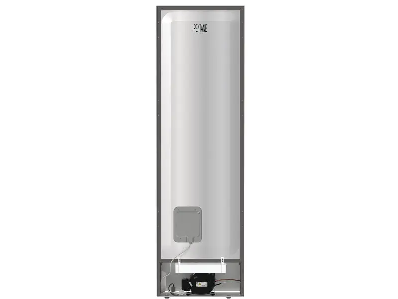 Холодильник Gorenje NRK6202EXL4 - фото 10