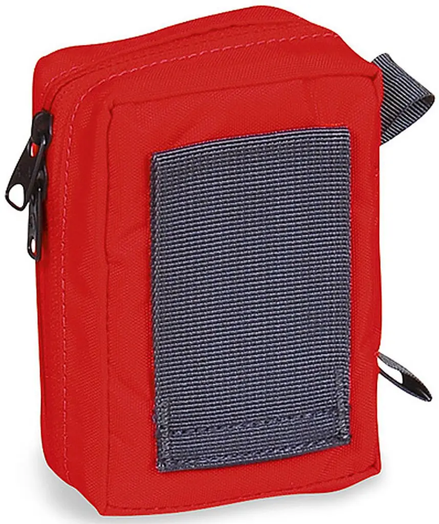 Аптечка Tatonka First Aid Mini Красный - фото 2