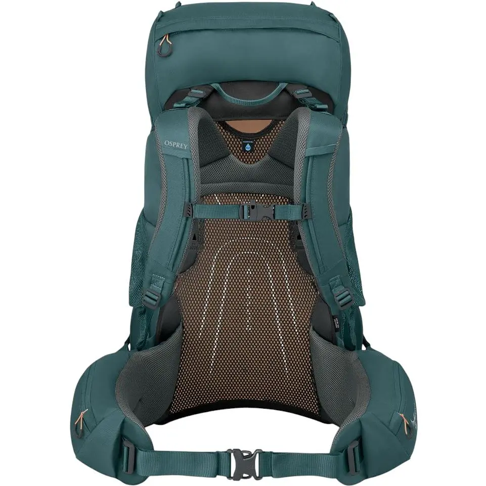 Рюкзак Osprey Renn 65 синій - фото 4