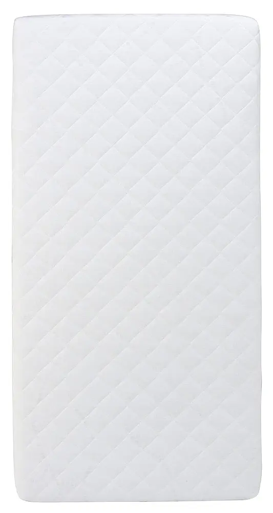 Матрас Солодких Снів Tempur Comfort Premium - 12 см. (кокос, полиуретан, кокос) белый - фото 4