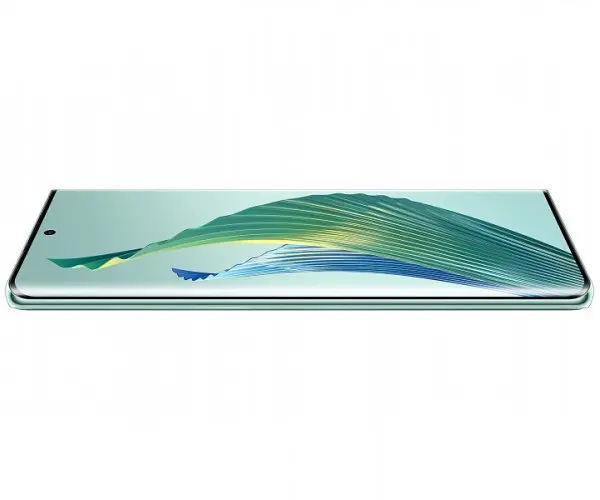Смартфон Honor Magic 5 Lite зелений (RMO-NX1) - фото 8
