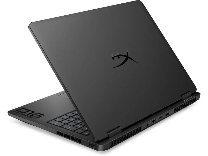 Ноутбук HP HyperX Omen 16-am2042ua Shadow Black (DM8C7EA) - фото 5